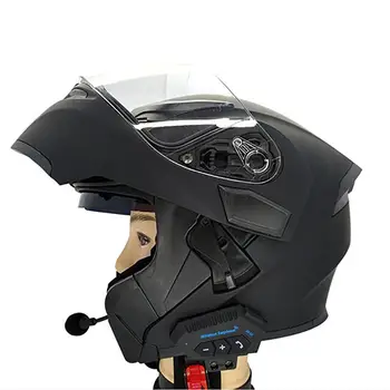 Helmet Headphone Motorcycle Earphone Motor Bike V4.2 Intercom Noise Reduction Headset Microphone Mic
Helmet Headphone Motorcycle Earphone Motor Bike V4.2 Intercom Noise Reduction Headset Microphone Mic
