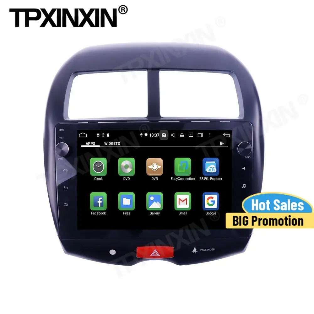 Автомагнитола Carplay 2 Din, стерео приемник, Bluetooth, Android, для Mitsubishi ASX 2010, 2011, 2012, 2013, 2014, GPS-плеер, аудиоголовное устройство
Автомагнитола Carplay 2 Din, стерео приемник, Bluetooth, Android, для Mitsubishi ASX 2010, 2011, 2012, 2013, 2014, GPS-плеер, аудиоголовное устройство