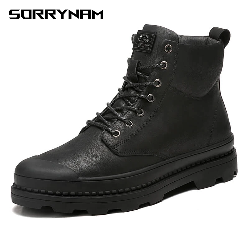 2019 Fashion Winter With Fur Snow Boots For Men Sneakers Male Shoes Adult Casual Quality Rubber Ankle Warm Boots 
2019 Fashion Winter With Fur Snow Boots For Men Sneakers Male Shoes Adult Casual Quality Rubber Ankle Warm Boots