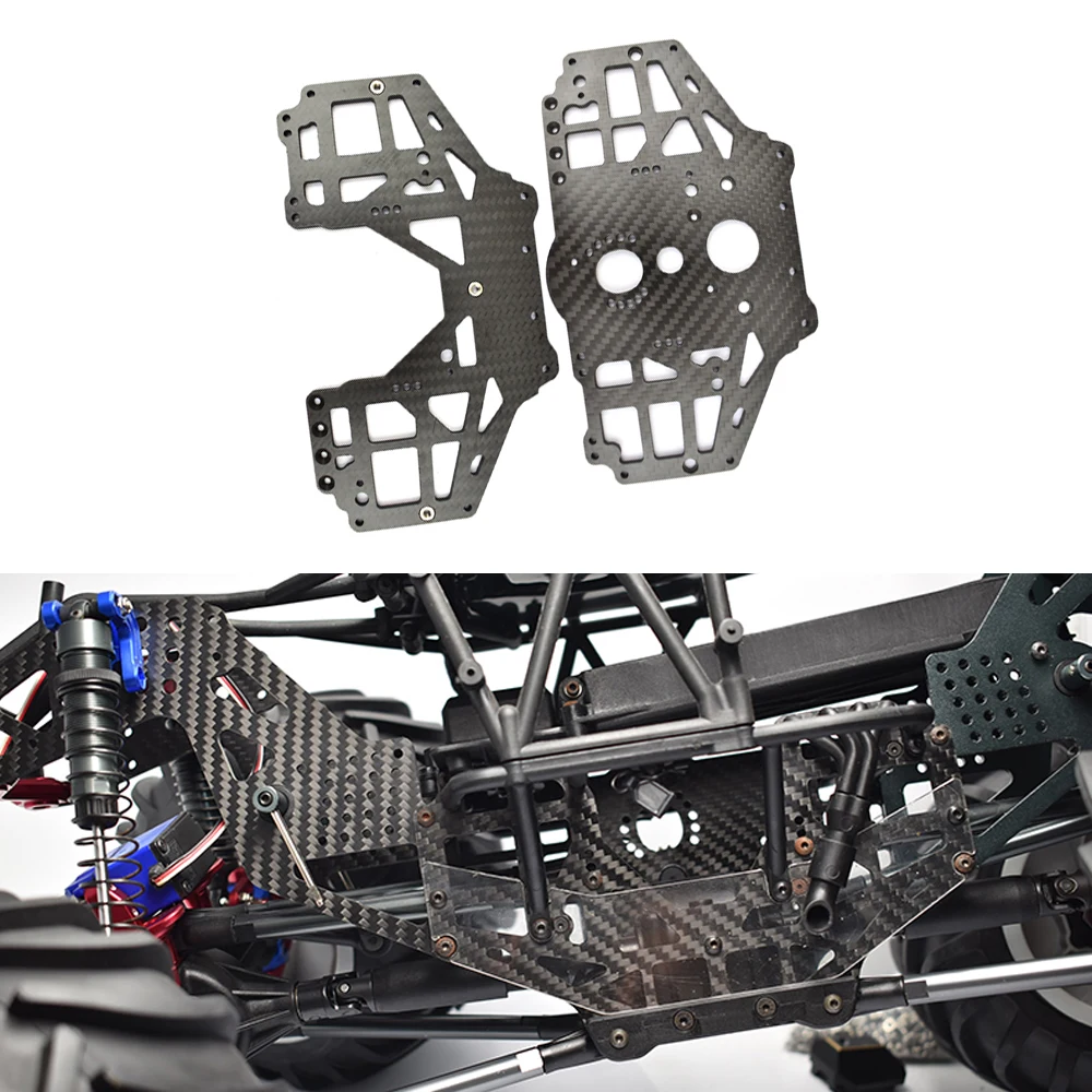 GPM LOSI 1/8 LMT сплошная ось 04022 коробка из углеродного волокна средней волны левая и правая внешняя защитная пластина # LOS241034
GPM LOSI 1/8 LMT сплошная ось 04022 коробка из углеродного волокна средней волны левая и правая внешняя защитная пластина # LOS241034