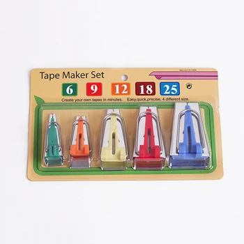 Sewing Accessories DIY Craft Decor Hand Tools Package Edge Clamp Cylinder Trim Multicolor Patchwork Clothes Clip 
Sewing Accessories DIY Craft Decor Hand Tools Package Edge Clamp Cylinder Trim Multicolor Patchwork Clothes Clip