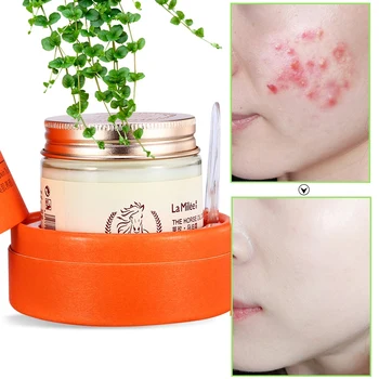 Horse Oil Repair Foot Cream For Moisturizing Skin Whitening Brightening Hydrating Hand Cream Skin care Cream
Horse Oil Repair Foot Cream For Moisturizing Skin Whitening Brightening Hydrating Hand Cream Skin care Cream