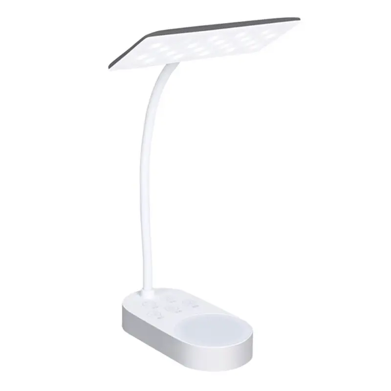 USB Rechargeable Dual LED Table Lamp Desk Light With Touch Switch Multi-Modes Battery-Operated Illumination For Bedroom Study Nu
USB Rechargeable Dual LED Table Lamp Desk Light With Touch Switch Multi-Modes Battery-Operated Illumination For Bedroom Study Nu