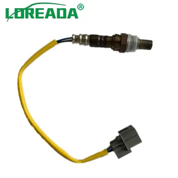 Air Fuel Ratio Lambda Oxygen Sensor 234-9005 For Honda Civic CR-V/Civic CRV Acura RSX No#36531-PLE-003 192400-1030 36531-PLE-305
Air Fuel Ratio Lambda Oxygen Sensor 234-9005 For Honda Civic CR-V/Civic CRV Acura RSX No#36531-PLE-003 192400-1030 36531-PLE-305