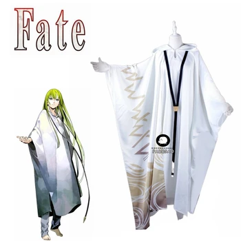 Fate Grand Order FGO Cosplay Enkidu Costume Outfit Adult Women Girls Dress Uniform Halloween Carnival Costumes
Fate Grand Order FGO Cosplay Enkidu Costume Outfit Adult Women Girls Dress Uniform Halloween Carnival Costumes