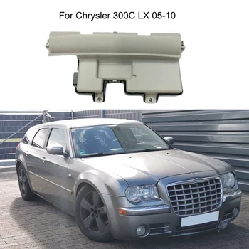 56050242AH Temperature Module Control Unit ECU Module Compass for Interior Light Chrysler 300C LX,Grand Cherokee 05-10
56050242AH Temperature Module Control Unit ECU Module Compass for Interior Light Chrysler 300C LX,Grand Cherokee 05-10