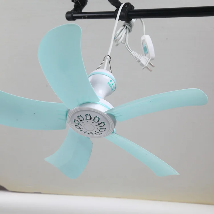 Mosquito Net Ceiling Fan Mini Five Leaves Ceiling Fan Students Dormitory Bed Breeze Small Ceiling Fan Household Fan
Mosquito Net Ceiling Fan Mini Five Leaves Ceiling Fan Students Dormitory Bed Breeze Small Ceiling Fan Household Fan