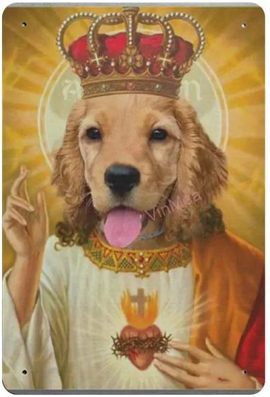 Jesus Christ King Novelty Parking Retro Metal Tin Sign Plaque Poster Wall Decor Art Shabby Chic Gift
Jesus Christ King Novelty Parking Retro Metal Tin Sign Plaque Poster Wall Decor Art Shabby Chic Gift