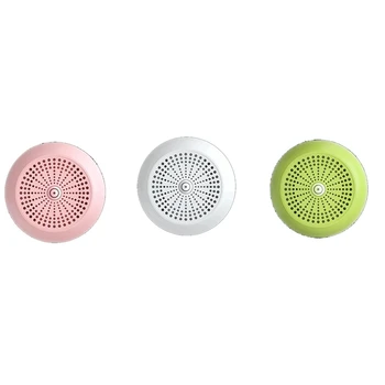 Air Purifier Household Refrigerator Deodorizer Ozone Machine Ultraviolet Lamp Deodorization Remove Odor Methanol
Air Purifier Household Refrigerator Deodorizer Ozone Machine Ultraviolet Lamp Deodorization Remove Odor Methanol