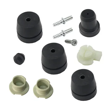 AV Anti Vibe Buffer Annular Buffer Plug Cap For Stihl 034 036 MS340 MS360 New Replacement Garden Supplies Home Accessories
AV Anti Vibe Buffer Annular Buffer Plug Cap For Stihl 034 036 MS340 MS360 New Replacement Garden Supplies Home Accessories