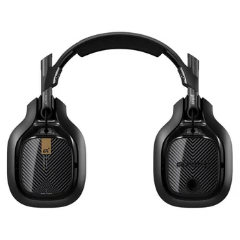 Logitech A40TR Headset Adjustable Headband for Computer 3.5mm Wired Gaming Earphone Over-Ear Headphone with MIC
Logitech A40TR Headset Adjustable Headband for Computer 3.5mm Wired Gaming Earphone Over-Ear Headphone with MIC