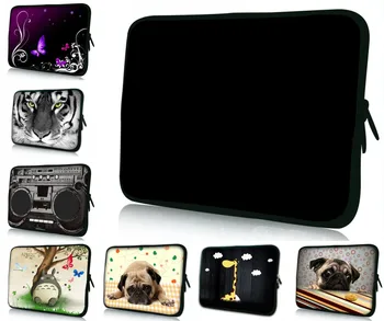 Brand New Soft 7 inch 10 12 13 14 15 17 17.3 15.4 14.1 13.3 11.6 12.1 10.1 7.9 inch Notebook Laptop Computer PC Bag Sleeve Cases
Brand New Soft 7 inch 10 12 13 14 15 17 17.3 15.4 14.1 13.3 11.6 12.1 10.1 7.9 inch Notebook Laptop Computer PC Bag Sleeve Cases