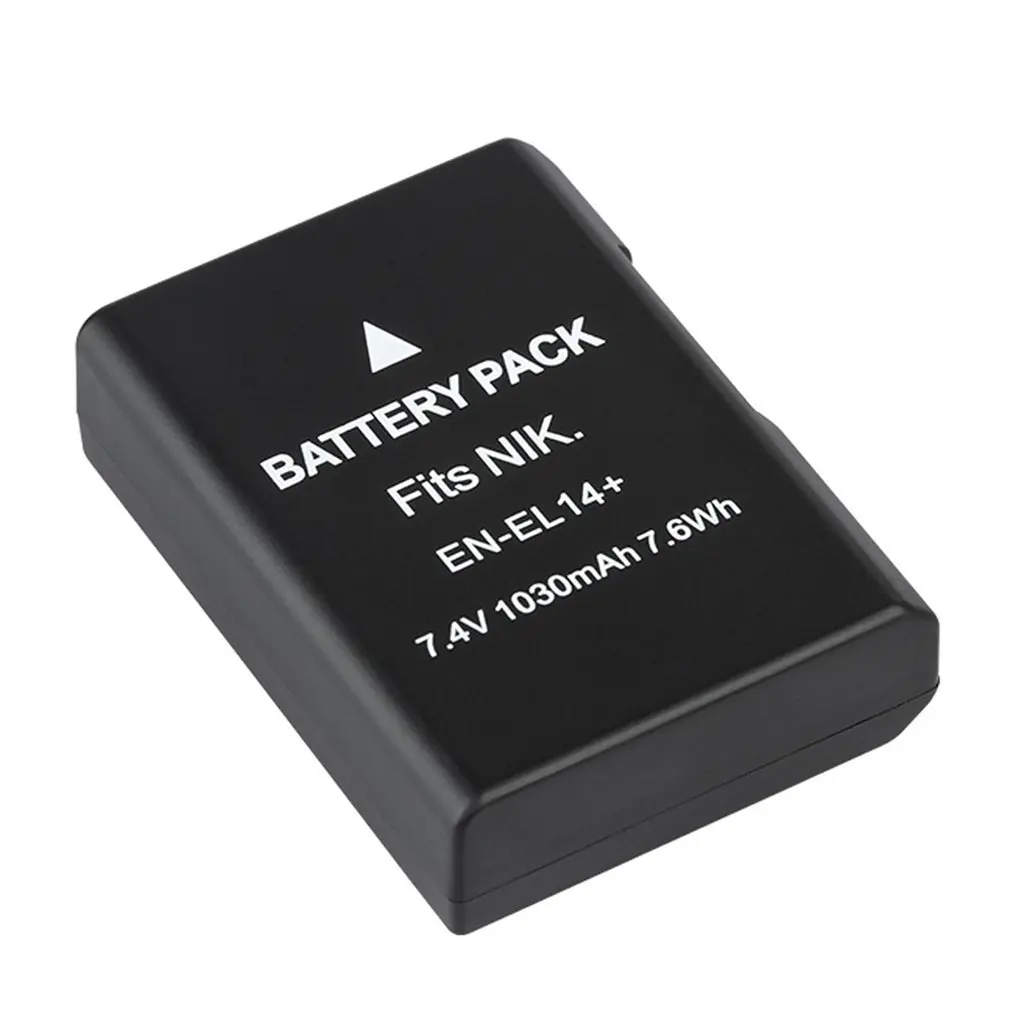 2pcs 7.4V 1030MAH Fully Decoded Digital Camera Battery Replacement Rechargeable Battery Suitable For Nikon COOLPIX P7000 P7100
2pcs 7.4V 1030MAH Fully Decoded Digital Camera Battery Replacement Rechargeable Battery Suitable For Nikon COOLPIX P7000 P7100
