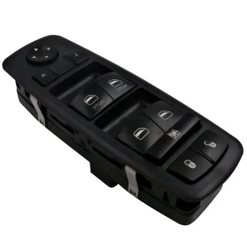 Electric window regulator switch is suitable for 09-12 Dodge one-button automatic window regulator window regulator lock release
Electric window regulator switch is suitable for 09-12 Dodge one-button automatic window regulator window regulator lock release