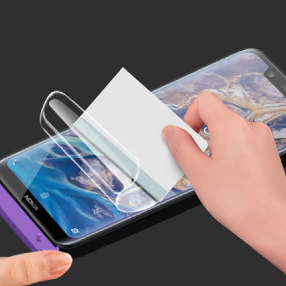 NOKIA X7