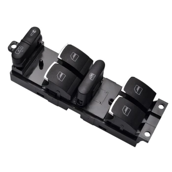 Master Power Window Control Switch Button for V-W 99-04 G ti Golf 4 Je tta Mk4 Bora Beetle Passat B5 B5.5 3Bd 959 857
Master Power Window Control Switch Button for V-W 99-04 G ti Golf 4 Je tta Mk4 Bora Beetle Passat B5 B5.5 3Bd 959 857