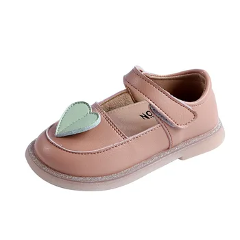 Children's shoes 2020 spring and autumn new girl Princess Baby Flat toddler shoes old Super soft and comfortable
Children's shoes 2020 spring and autumn new girl Princess Baby Flat toddler shoes old Super soft and comfortable