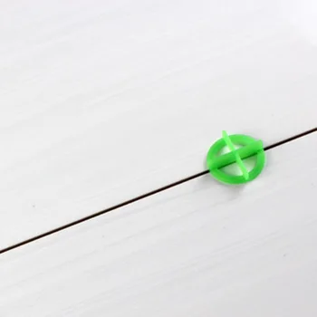 100pcs Green Cross Tile Leveling Recyclable Plastic Tile Leveling System Base Spacer DC112
100pcs Green Cross Tile Leveling Recyclable Plastic Tile Leveling System Base Spacer DC112