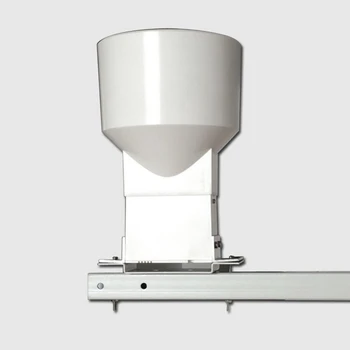 RS485 Rain Sensor 5-24V DC Modbus Protocol Meteorological Instrument Suitable for Weather Station Rainfall Measurement
RS485 Rain Sensor 5-24V DC Modbus Protocol Meteorological Instrument Suitable for Weather Station Rainfall Measurement