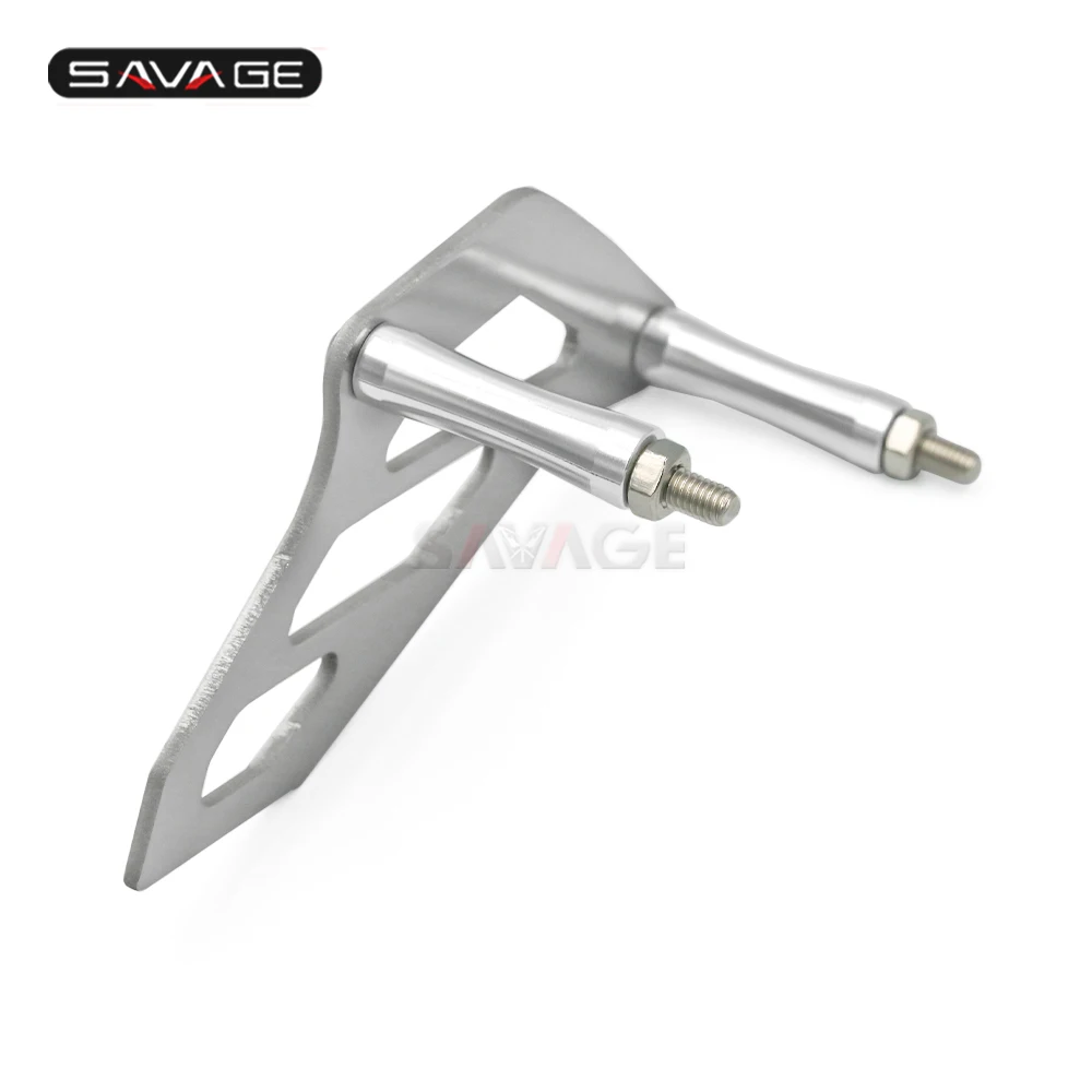 S Front Sprocket Chain Cover Guide Guard Protector (13)