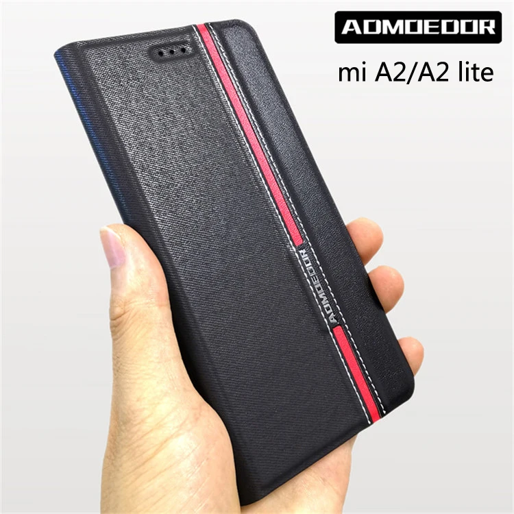 xiaomi mi a2 lite Case Ultra thin Leather flip cover for xiaomi mi a2 back cases Wallet Style Stand
xiaomi mi a2 lite Case Ultra thin Leather flip cover for xiaomi mi a2 back cases Wallet Style Stand