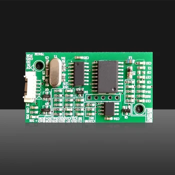 7941M Fingerprint Machine / Parking Lot / Access Card Reader Embedded MIFARE IC Card Reader Module
7941M Fingerprint Machine / Parking Lot / Access Card Reader Embedded MIFARE IC Card Reader Module