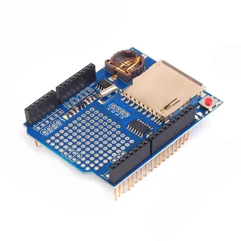 Data Logging Shield Xd-204 Data Acquisition Module Recorder Data Acquisition Recorder Module Recorder
Data Logging Shield Xd-204 Data Acquisition Module Recorder Data Acquisition Recorder Module Recorder