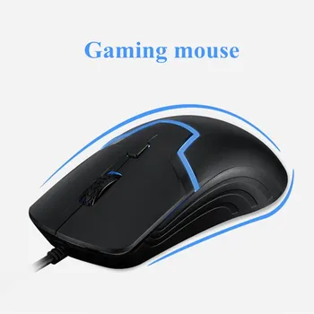 Glowing Computer Mouse 1600 Dpi Mouse Gamer Gaming Mouse Wired Optical Mouse Fashion Portable Office Mouse for Apple Laptop
Glowing Computer Mouse 1600 Dpi Mouse Gamer Gaming Mouse Wired Optical Mouse Fashion Portable Office Mouse for Apple Laptop