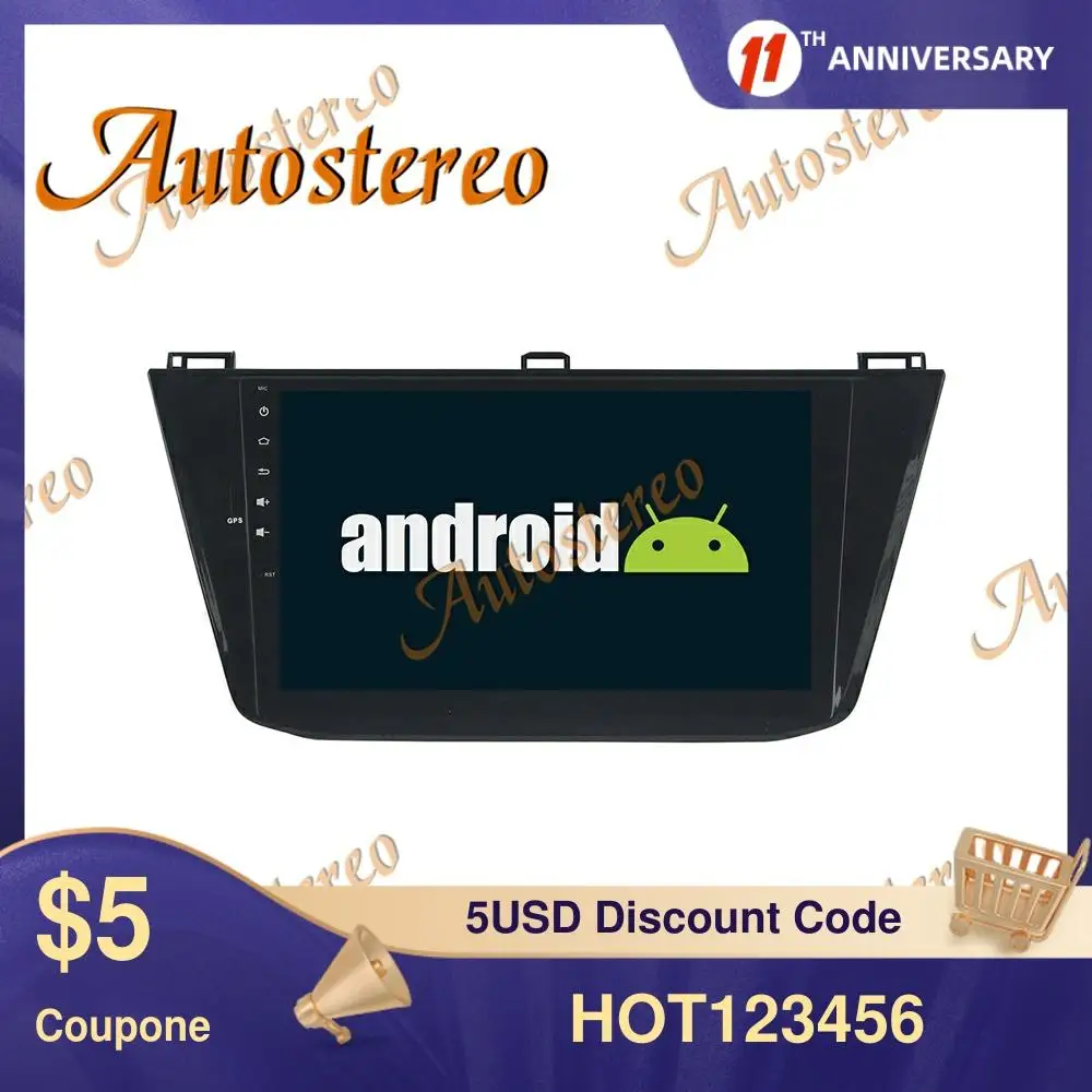 Android 9 PX5 PX6 автомобильный без DVD для Volkswagen Tiguan 2016-2018 автомобильное радио GPS-навигация мультимедийный плеер стерео головное устройство DSP
Android 9 PX5 PX6 автомобильный без DVD для Volkswagen Tiguan 2016-2018 автомобильное радио GPS-навигация мультимедийный плеер стерео головное устройство DSP