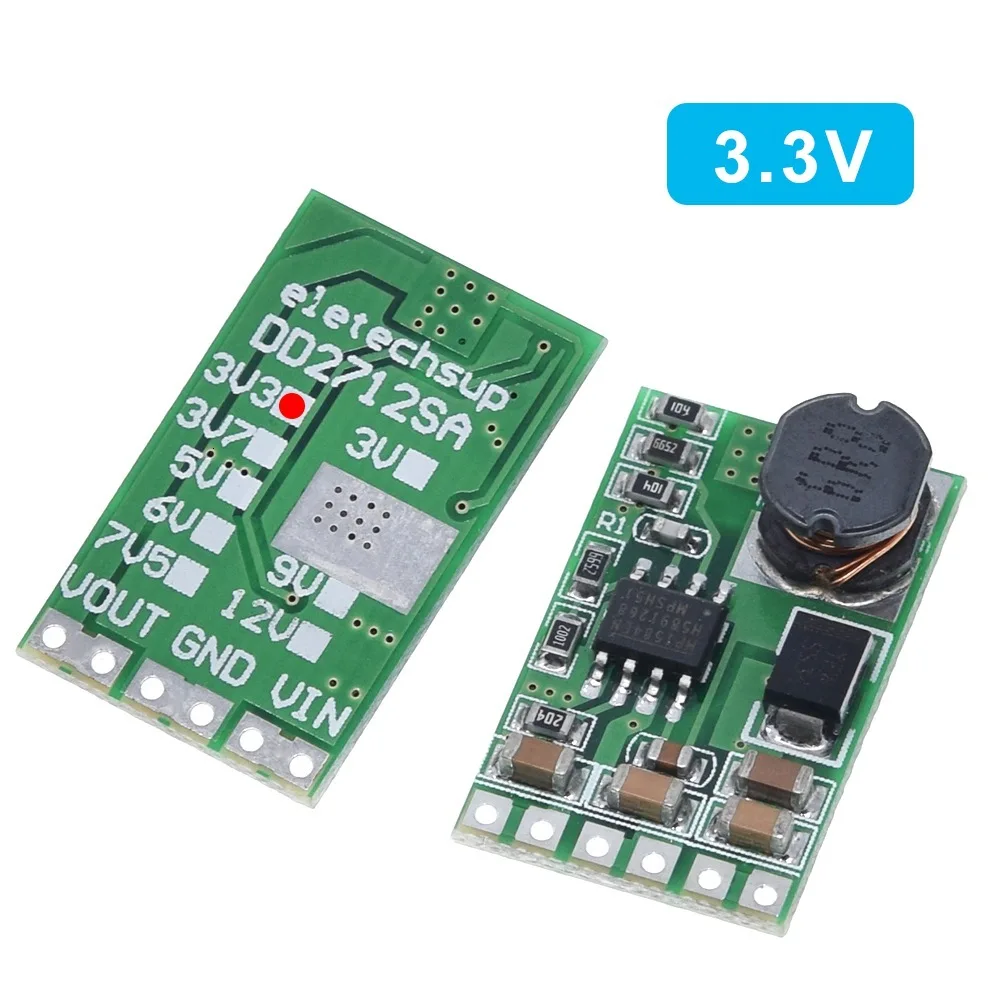 3.3V