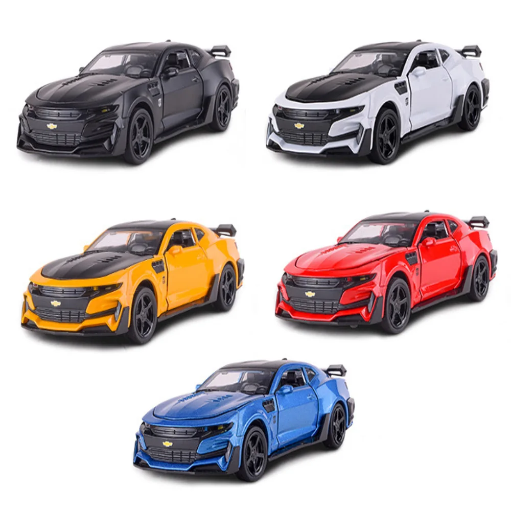 1/32 Diecasts & Toy Vehicles The Fast And The Furious Chevrolet Camaro Car Model Collection Car Toys For Children Christmas Gift
1/32 Diecasts & Toy Vehicles The Fast And The Furious Chevrolet Camaro Car Model Collection Car Toys For Children Christmas Gift