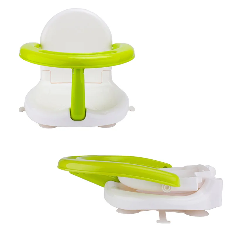 Baby Multi-functional Foldable Seat Children Foldable Bath Seat Children Dining Chair Baby Feeding Learn to Sit Chair
Baby Multi-functional Foldable Seat Children Foldable Bath Seat Children Dining Chair Baby Feeding Learn to Sit Chair