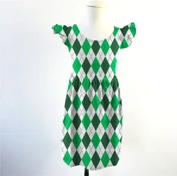 new arrivals spring summer baby girls short sleeve cotton rainbow ruffle boutique knee length clothes flower kids wear lace
new arrivals spring summer baby girls short sleeve cotton rainbow ruffle boutique knee length clothes flower kids wear lace