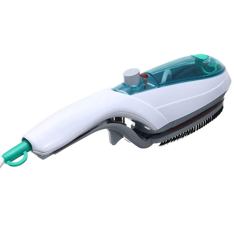 Multifunction Handheld Garment Steamer Mini Electric Steam Iron Kit For Clothes Fabric Steamer Generator For Home Travelling(Eu
Multifunction Handheld Garment Steamer Mini Electric Steam Iron Kit For Clothes Fabric Steamer Generator For Home Travelling(Eu