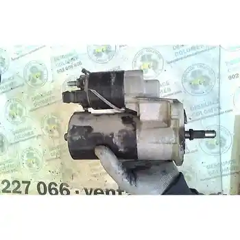 0001107025 036911023S Engine Seat Ibiza (6k1) 1.4 16v 
0001107025 036911023S Engine Seat Ibiza (6k1) 1.4 16v