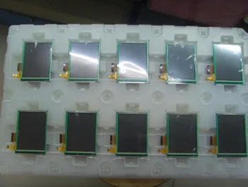 ORIGINAL NEW Sun readable LS037V7DD05 sharp screen 3.7 inch 480(RGB)*640 resolution transflective Parallel RGB interface
ORIGINAL NEW Sun readable LS037V7DD05 sharp screen 3.7 inch 480(RGB)*640 resolution transflective Parallel RGB interface