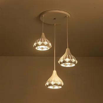 AC90-260v indoor lighting pendant lights iron Hollow Out LED pendant lamp staurant shop bar light fixture Modern Style
AC90-260v indoor lighting pendant lights iron Hollow Out LED pendant lamp staurant shop bar light fixture Modern Style