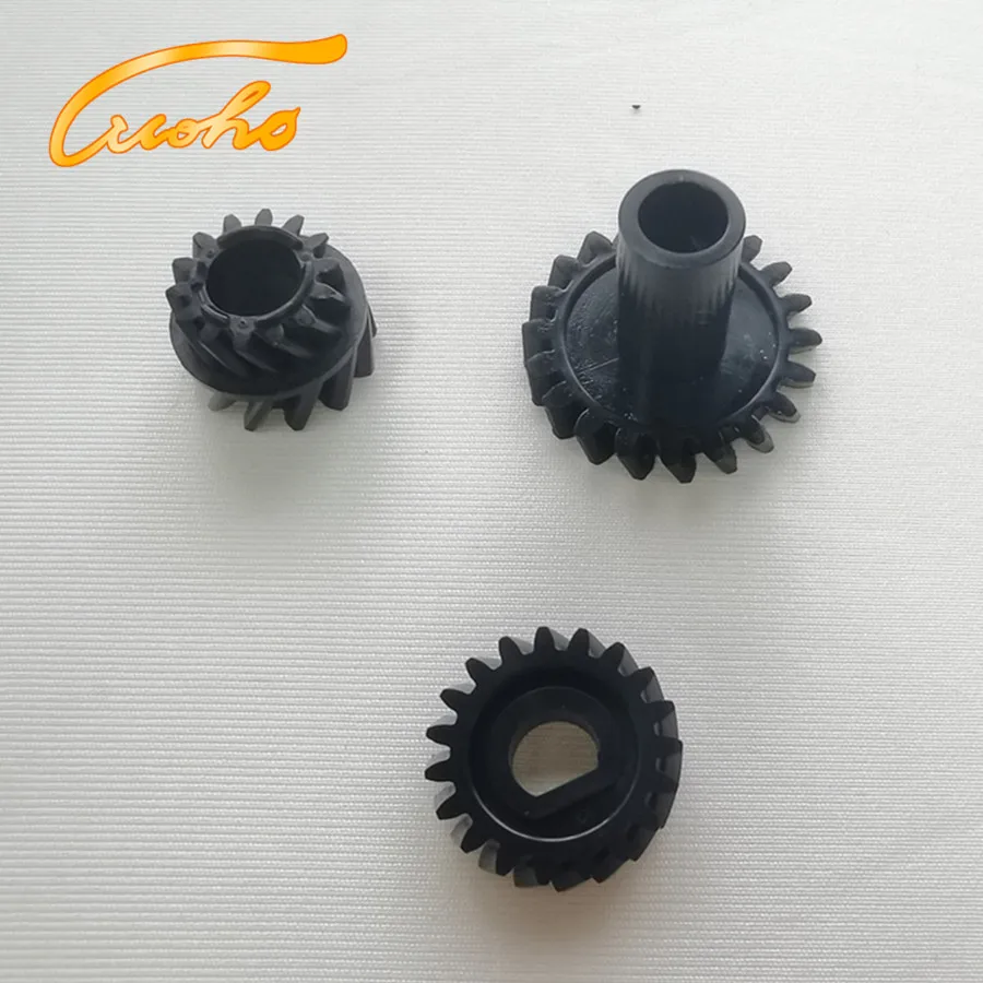 5 sets BH283 developer gears A1UD-3710-00 A1UD-3709-00 4163522401 For Konica Minolta Bizhub 223 283 363 423 7828 developing gear
5 sets BH283 developer gears A1UD-3710-00 A1UD-3709-00 4163522401 For Konica Minolta Bizhub 223 283 363 423 7828 developing gear