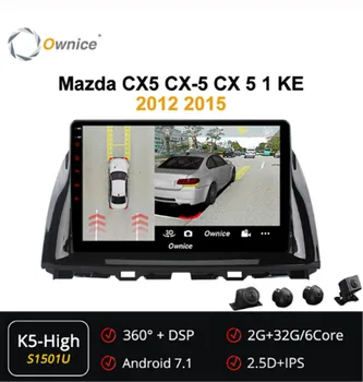 Ownice 6Core 10.1Inch Android 7.1 Car Radio GPS DVD forMazda CX5 CX-5 CX 5 1 KE 2012 2015 4G LTE DSP SPDIF Audio Player
Ownice 6Core 10.1Inch Android 7.1 Car Radio GPS DVD forMazda CX5 CX-5 CX 5 1 KE 2012 2015 4G LTE DSP SPDIF Audio Player