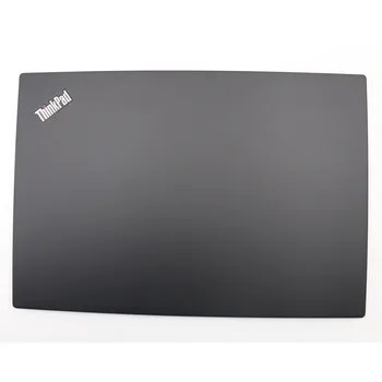 New/Orig ThinkPad T490S T495S T14S Laptop Screen Shell LCD Rear Lid Back Cover Top Case FRU 02HM492
New/Orig ThinkPad T490S T495S T14S Laptop Screen Shell LCD Rear Lid Back Cover Top Case FRU 02HM492