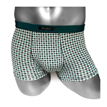 New Arrival Underwear Men Boxers Sheer Lingerie Sexy Mens Cheap Boxers Seamless Gay Underwear Ice Panties Silk Slip Homme Green
New Arrival Underwear Men Boxers Sheer Lingerie Sexy Mens Cheap Boxers Seamless Gay Underwear Ice Panties Silk Slip Homme Green