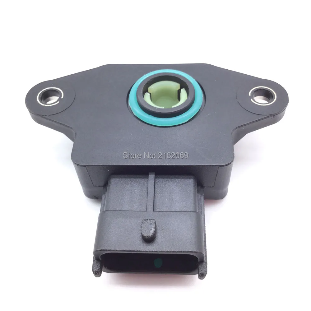 Throttle Position Sensor For Porsche 911 Honda Accord mk Land Rover Discovery Nissan Micra mk 2 3 90530439 90541502 22620-1F700
Throttle Position Sensor For Porsche 911 Honda Accord mk Land Rover Discovery Nissan Micra mk 2 3 90530439 90541502 22620-1F700