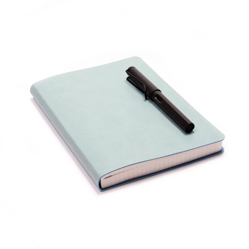 Soft Leather A5 A6 Student Teacher Book 2020 New Handbook Notebook for Students Creative Diary Simple Candy Colors Notebook
Soft Leather A5 A6 Student Teacher Book 2020 New Handbook Notebook for Students Creative Diary Simple Candy Colors Notebook