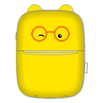 Printer Machine Pocket Wrong Printer Mobile Phone Bluetooth Photo Note Printing for Students
Printer Machine Pocket Wrong Printer Mobile Phone Bluetooth Photo Note Printing for Students