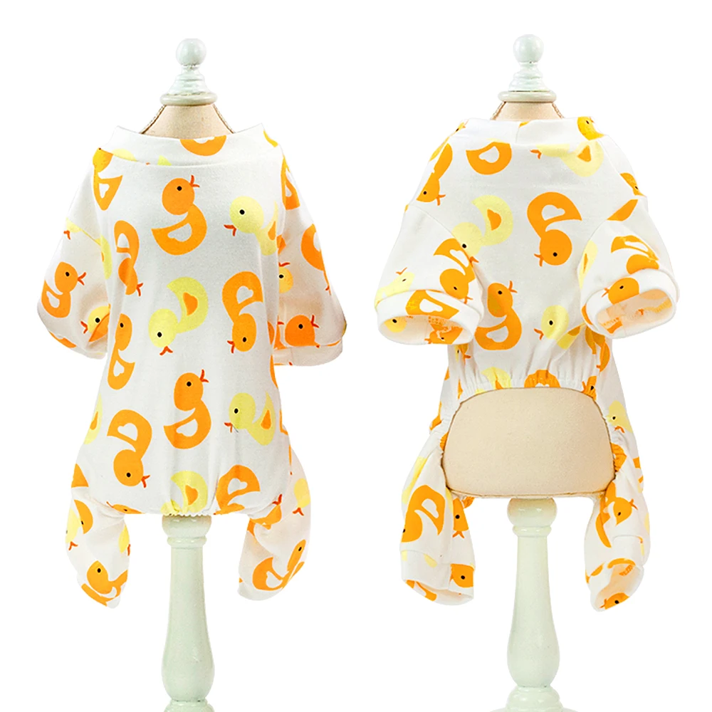 DogMEGA Autumn Clothes with Cute Patterns for Dogs DogMEGA Autumn Clothes with Cute Patterns for Dogs