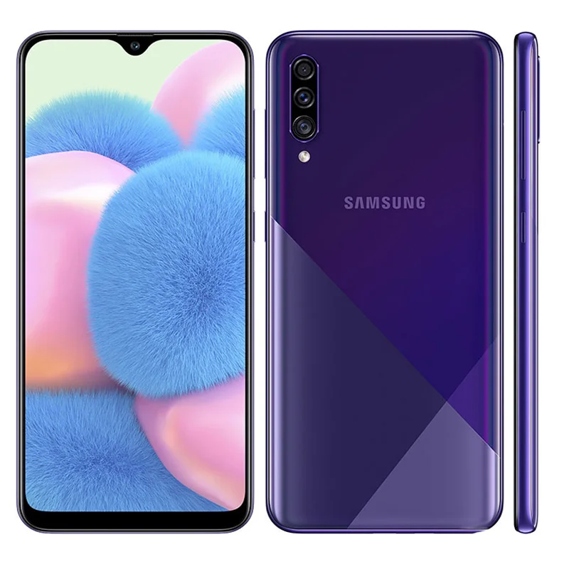 Samsung Galaxy A30s 3 32