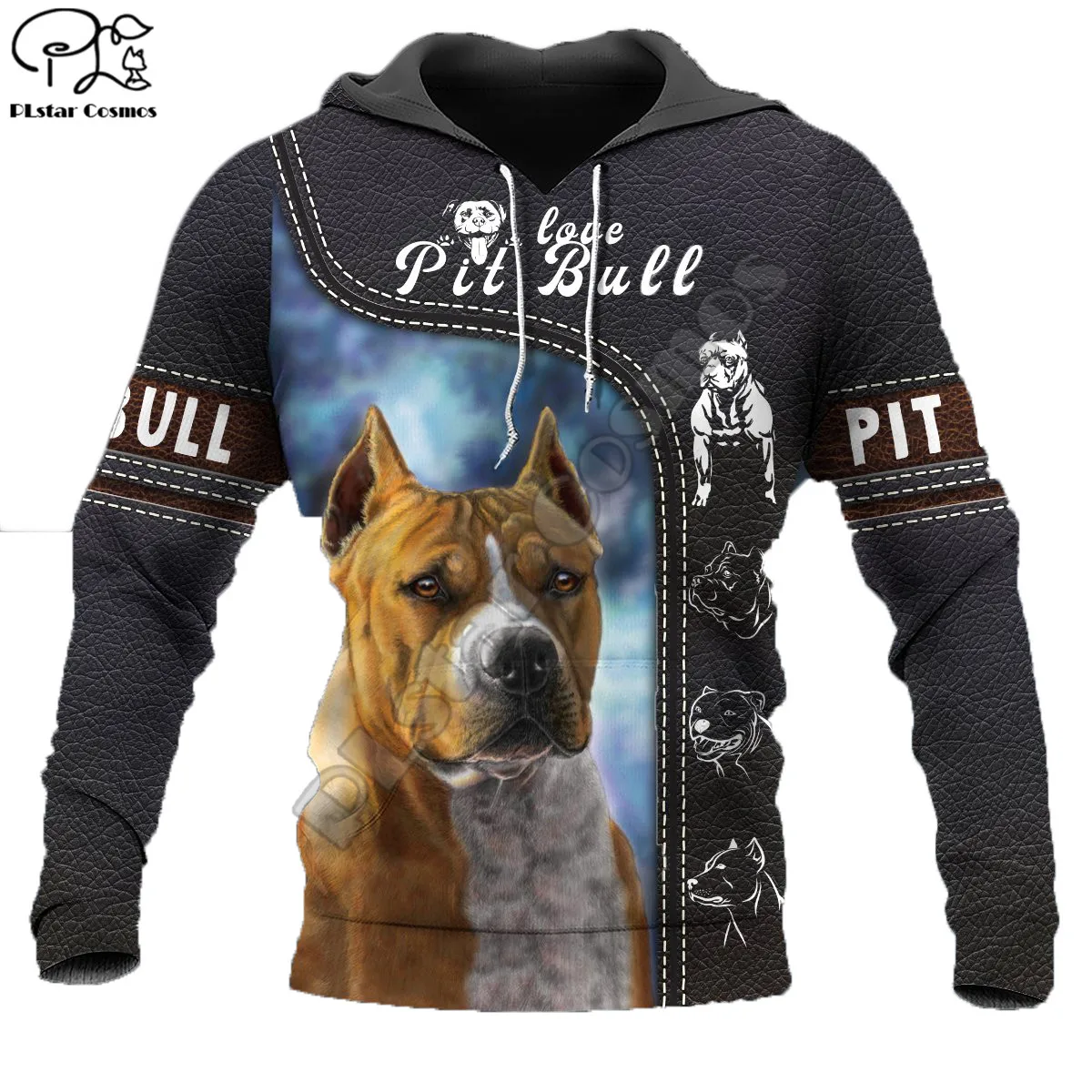 PLstar Cosmos 3D Printed Cute Animal Dog Fashion Sweatshirt Harajuku Casual Hoodie Pullover Fun Jacket Unisex Clothing Style-8
PLstar Cosmos 3D Printed Cute Animal Dog Fashion Sweatshirt Harajuku Casual Hoodie Pullover Fun Jacket Unisex Clothing Style-8