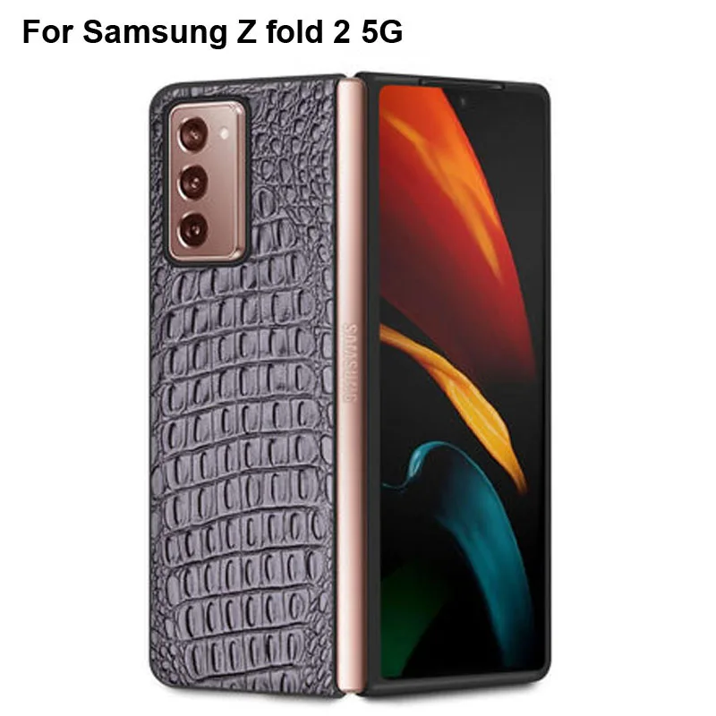 Для Samsung galaxy z Fold2 5G футляр из натуральной кожи Роскошные Защитные чехлы для телефонов чехол Обложка для Samsung galaxy диспенсер Z складной салфетки 2 5G
Для Samsung galaxy z Fold2 5G футляр из натуральной кожи Роскошные Защитные чехлы для телефонов чехол Обложка для Samsung galaxy диспенсер Z складной салфетки 2 5G