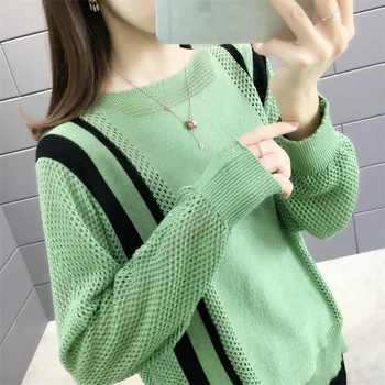 9346 real shot autumn new product hollow hole knitting bright silk one word collar Batman 43 -- 2F, 6 rows, 2 shelves 
9346 real shot autumn new product hollow hole knitting bright silk one word collar Batman 43 -- 2F, 6 rows, 2 shelves