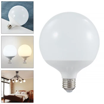 High Quality BIG LED Bulb E27 Global Light Energy Saving LED Lamp Super Bright 15W 18W Cool White Warm White
High Quality BIG LED Bulb E27 Global Light Energy Saving LED Lamp Super Bright 15W 18W Cool White Warm White